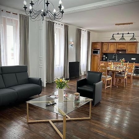 Bed and Breakfast Le Domaine Du Castel Saulzoir Экстерьер фото