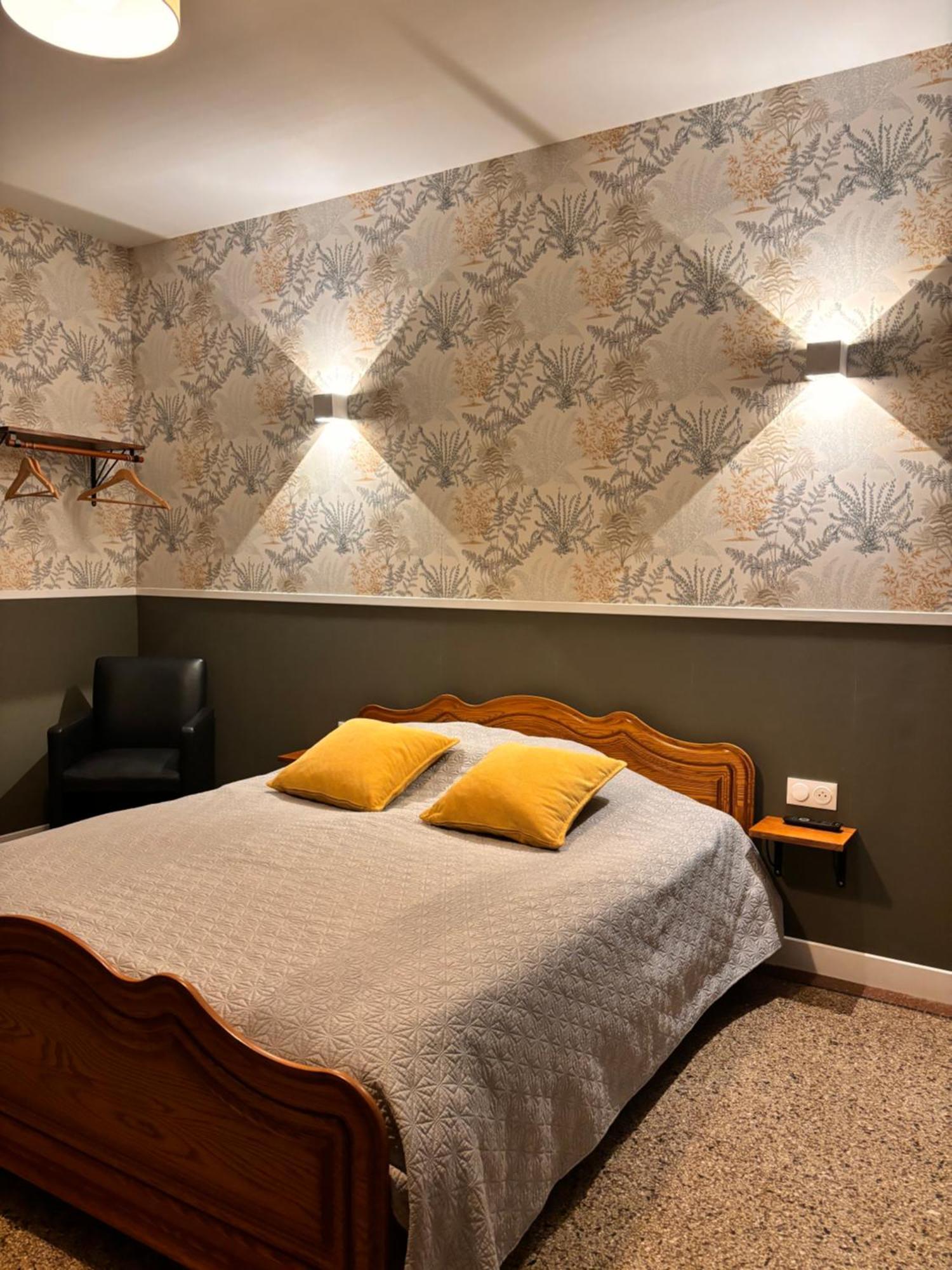 Bed and Breakfast Le Domaine Du Castel Saulzoir Экстерьер фото