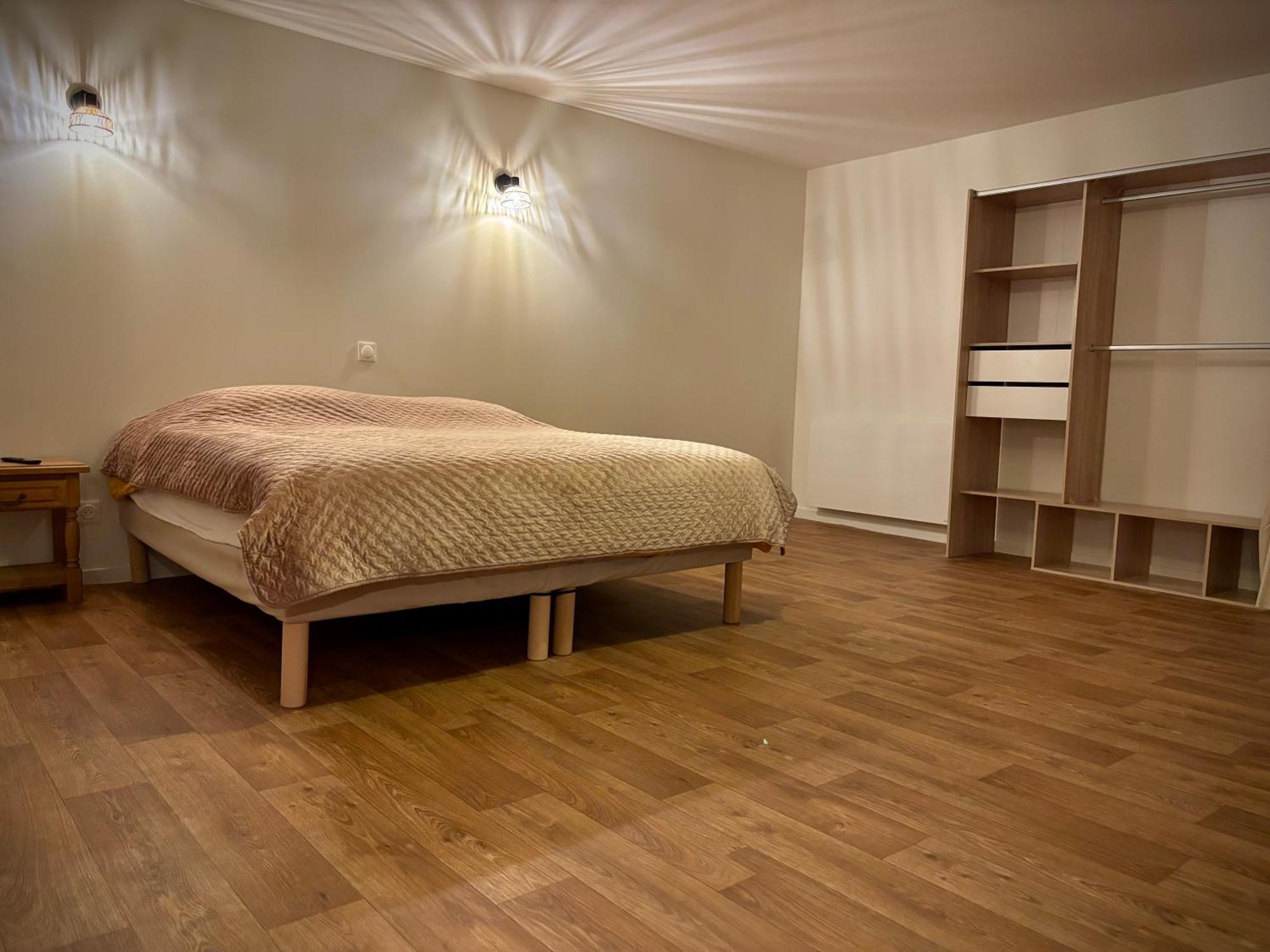 Bed and Breakfast Le Domaine Du Castel Saulzoir Экстерьер фото