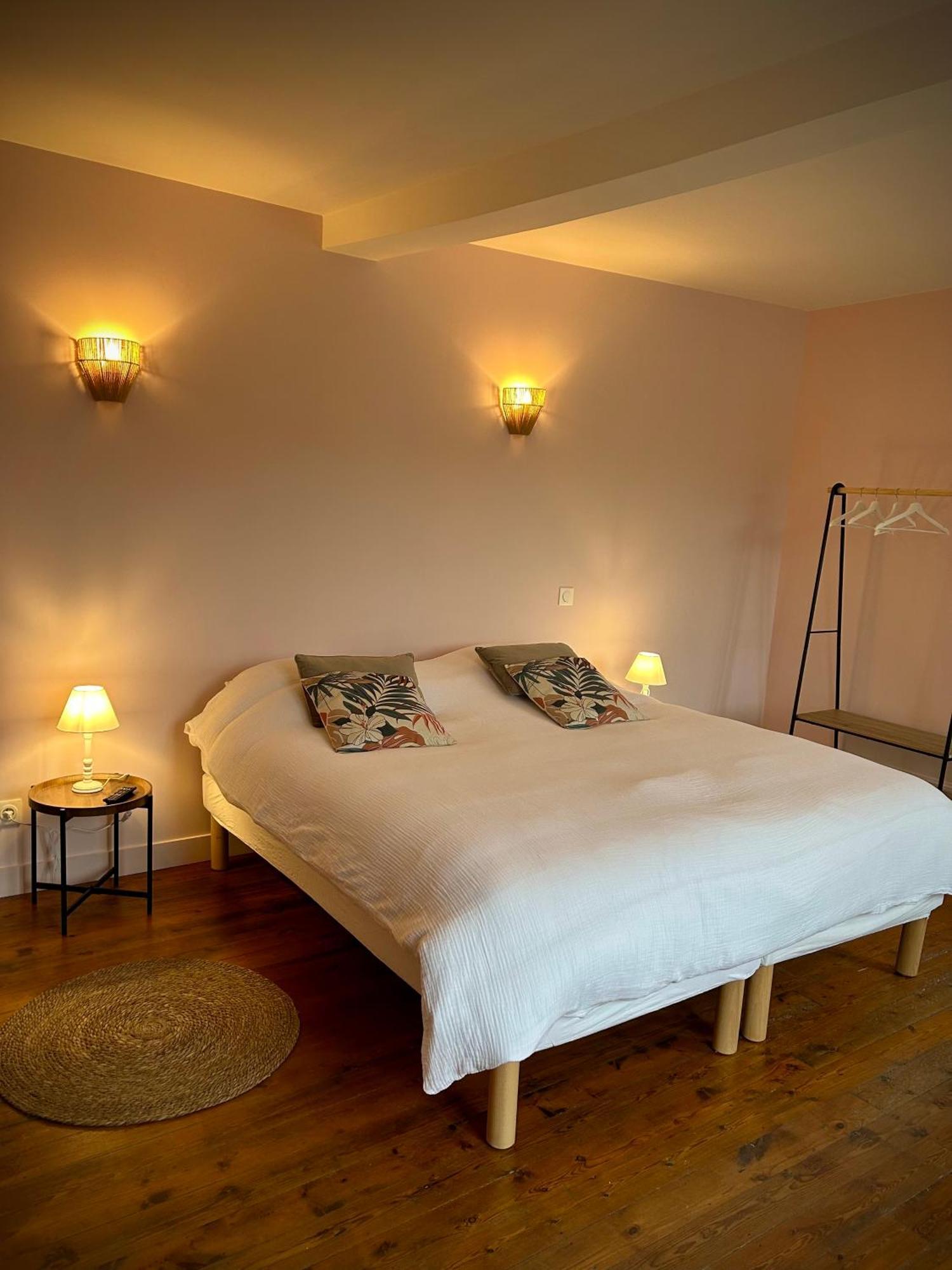 Bed and Breakfast Le Domaine Du Castel Saulzoir Экстерьер фото